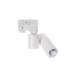 MDR TRAGO MINI 830 6W 230V 24st White