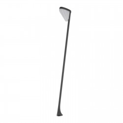 AQUATIQUE LED 230V 7W IP54 WW OGRODOWA (SKOŚNA/POCHYŁA)