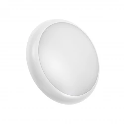 NYMPHEA CITY PRO 27W 3000lm CCT 230V 120st IP65 IK10 FI330x85mm BIAŁY okrągła  5 lat gw.