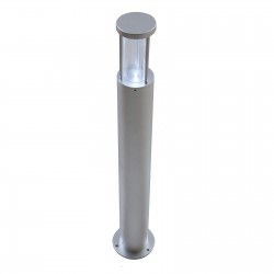 AQUATIQUE 1 LED CREE 90st 230V 3W IP44 750x120MM WW OGRODOWE
