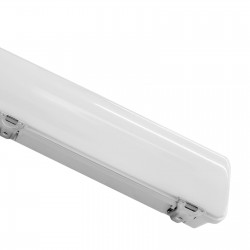 LIMEA LED SMD 5630 24W 60cm NW transparentna