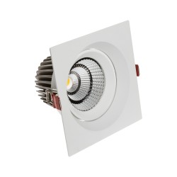 CEL HAMALA 935 27W 230V 35st White BBL