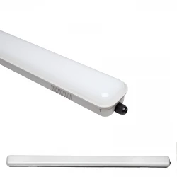 LIMEA SMD3528 36W 230V 120cm CW GARAŻOWA MLECZNA