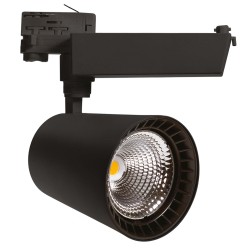 MDR ESTRA 830 31W 230V 40st Black