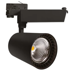 MDR ESTRA 830 31W 230V 40st Black