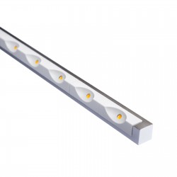 OREA 6LED 6x1W 350mA 230V CW JUBILERSKIE