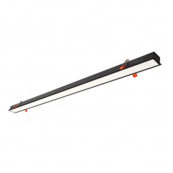 ALLDAY INSPIRE IN 840 35W 230V 112cm 115st Black