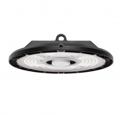 PLATEO 3 HIGH BAY 200W 30000lm NW 230V 90st IP65 IK10 335x110mm CZARNY 5 lat gw. 1-10V