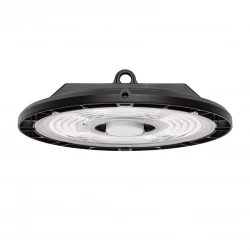 PLATEO 3 HIGH BAY 200W 30000lm NW 230V 90st IP65 IK10 335x110mm CZARNY 5 lat gw. 1-10V
