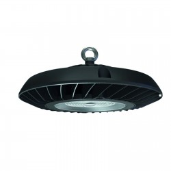 PLATEO 2 HIGH BAY 200W 30000lm NW 230V 90st IP65 IK07 405x130mm CZARNY 5 lat gw. 1-10V