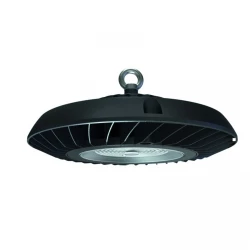 PLATEO 2 HIGH BAY 200W 30000lm NW 230V 90st IP65 IK07 405x130mm CZARNY 5 lat gw. 1-10V
