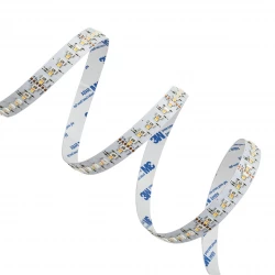 PASEK LED 20W/5m 3535/2216 24V RGBW CCT 96LED/1m5 LAT 1M (rolka 5m) - w silikonie NANO
