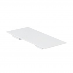 ZAŚLEPKA PREMIUM ALD9/10 ALL DAY INSPIRE 9003 WHITE