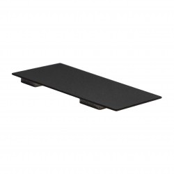 ZAŚLEPKA PREMIUM ALD9/10 ALL DAY INSPIRE 9005 BLACK