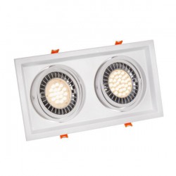 MDD DUE MAXI 840 70,6W 230V 40st White MDD9PRO6084040W