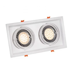 MDD DUE MAXI 840 70,6W 230V 40st White MDD9PRO6084040W