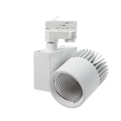 MDR LONCHA CHEESE 22,5W 230V 45st White
