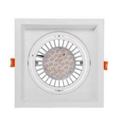 MDD UNO MAXI 840 35,3W 230V 40st White MDD8PRO3084040W