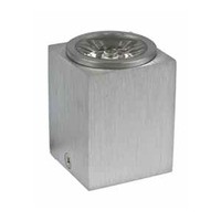 SILVE 1 LED 30st 230V 1W WW DEKORACYJNE