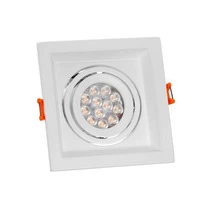 MDD UNO MINI 830 7W 230V 120st White MDD6ECOM830120W