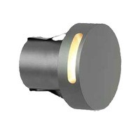 SILVE 1 LED 30st 230V 1W CW DEKORACYJNE