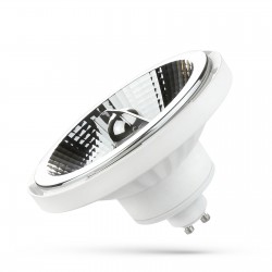 LED AR111 GU10 230V 12W SMD 20st NW WHITE SPECTRUM