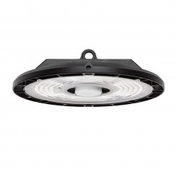 PLATEO 3 HIGH BAY 100W 17000lm NW 230V 90st IP66 IK10 263x110mm CZARNY 5lat gw. 1-10V