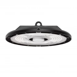PLATEO 3 HIGH BAY 100W 17000lm NW 230V 90st IP66 IK10 263x110mm CZARNY 5lat gw. 1-10V