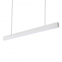 ALLDAY INSPIRE ONE 830 55W 230V 168cm 90st White