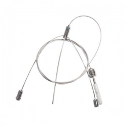 Akcesorium do oprawy rastrowej ROPE-NT 150