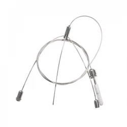 Akcesorium do oprawy rastrowej ROPE-NT 150