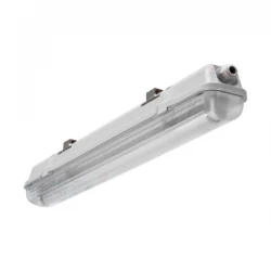 Oprawa hermetyczna 1x36W G13 T8 MAH PLUS-136-ABS/PC 18519