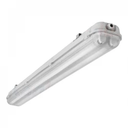 Oprawa hermetyczna 2x36W G13 Ikl. IP65 MAH PLUS-236-ABS/PC 18521