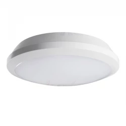 Plafoniera LED DABA PRO 25W NW-W