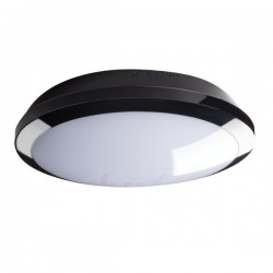Plafoniera LED DABA PRO 25W NW-B