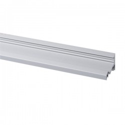 Profil do liniowych modułów LED PROFILO C kpl 10 x 1m 19162