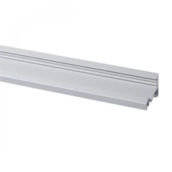 Profil do liniowych modułów LED PROFILO C kpl 10 x 1m 19162