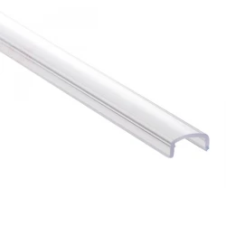 Klosz do profilu do liniowych modułów LED SHADE A-FR 19170 (10szt.)