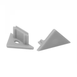 Zaślepka do profili aluminiowych LED STOPPER E 19184