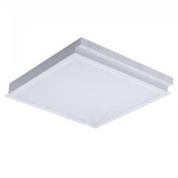 Oprawa wstropowa REGIS 4LED OPAL 418PT pod 4 świetlówki LED G13 T8 600mm 19736