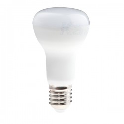 Żarówka LED SIGO R63 LED E27-WW 22737