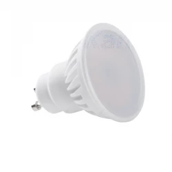 Żarówka 9W 4000K TEDI MAXX LED GU10-NW 23414