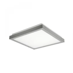 Plafoniera LED TYBIA M 25W-NW GY