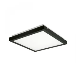 Plafoniera LED TYBIA M 25W-NW B
