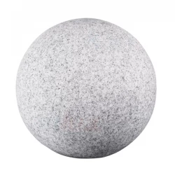 Oprawa ogrodowa E27 25W STONO 40 kula 40cm IP65 24652