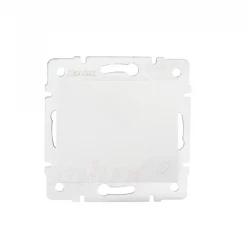 DOMO Gniazdo IP44 śrubowe 16A 250V biały 011560102 24732