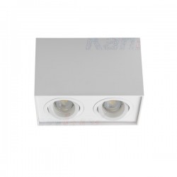 Oprawa sufitowa punktowa GORD DLP 250-W 25473