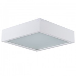 Plafoniera 3x40W E27 230V IP20 MERSA 380-W/M 25678