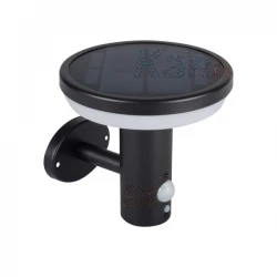 Oprawa solarna LED SOLCA O PV EL-B 25771