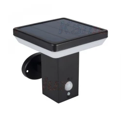 Oprawa solarna LED SOLCA L PV EL-B 25774